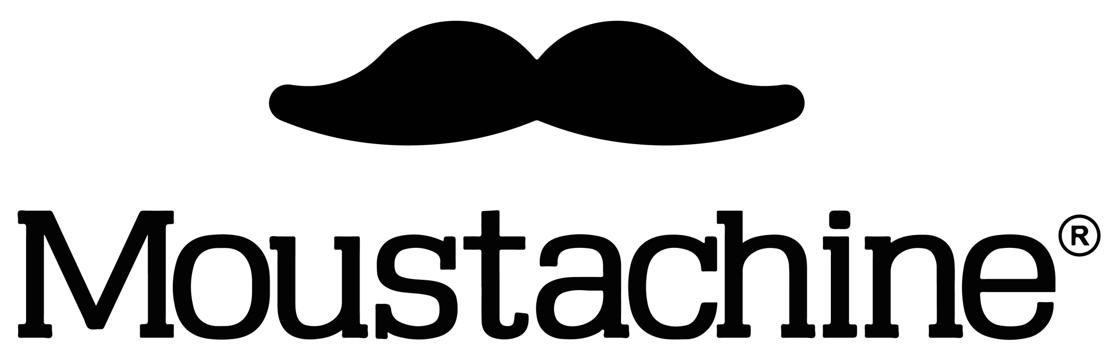 Moustachine